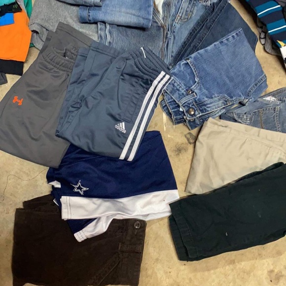 Boys size 3-4t clothes - Picture 9 of 13